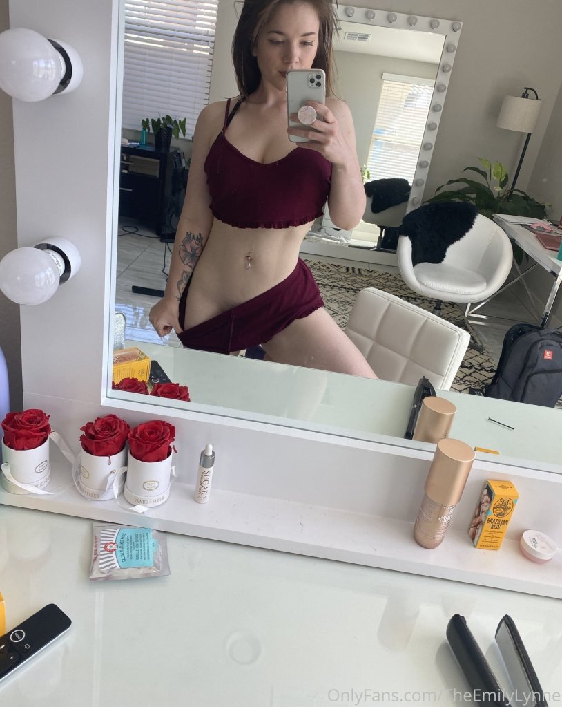 Theemilylylynne (Emily Lynne) Jeans