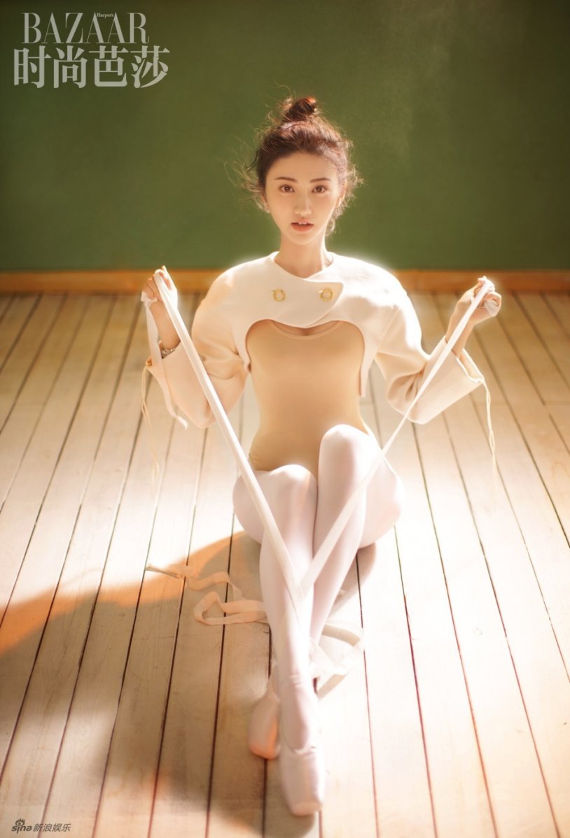 Actress Jin Tian xxx