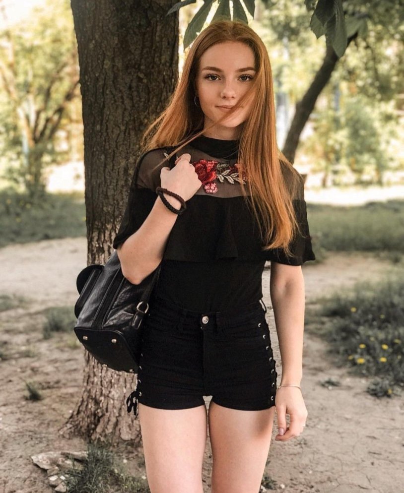 Visodangelo Caroline