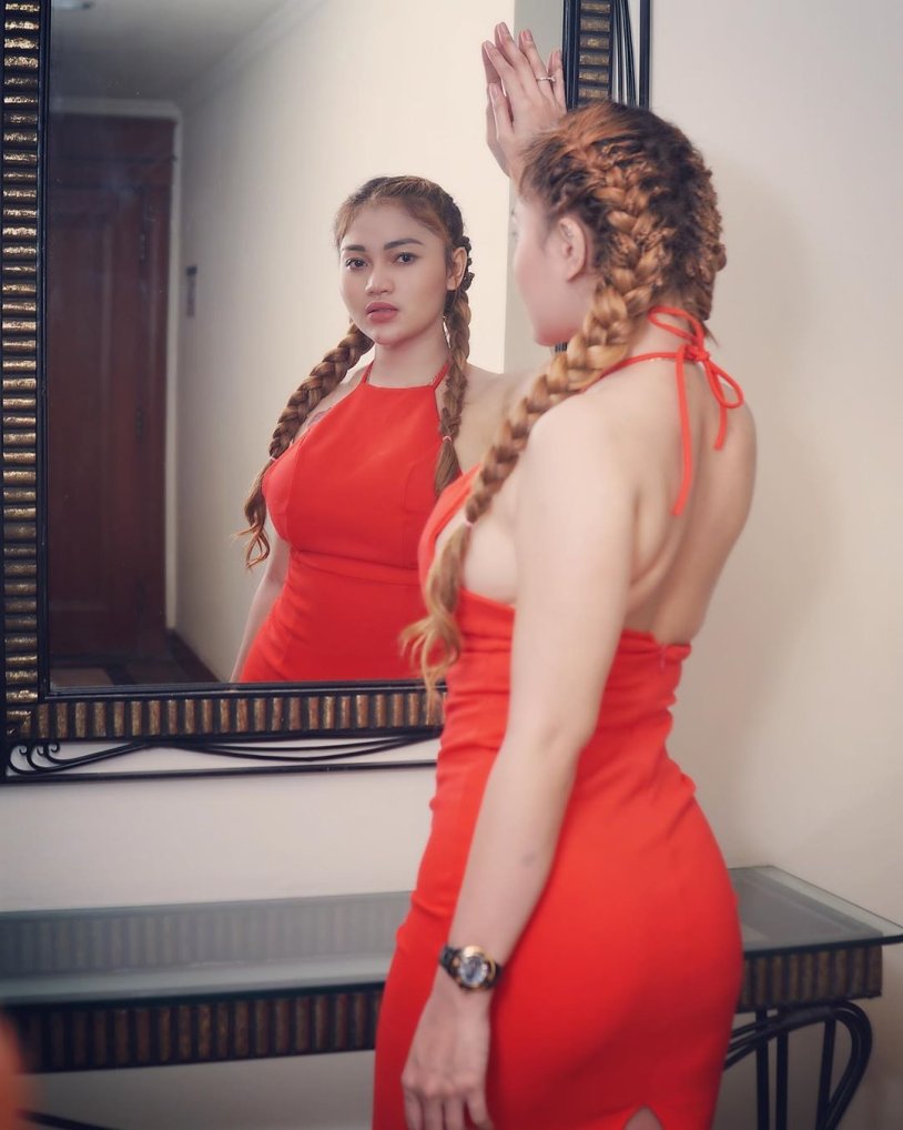 Dota 2 Queen of Pain Ero Art