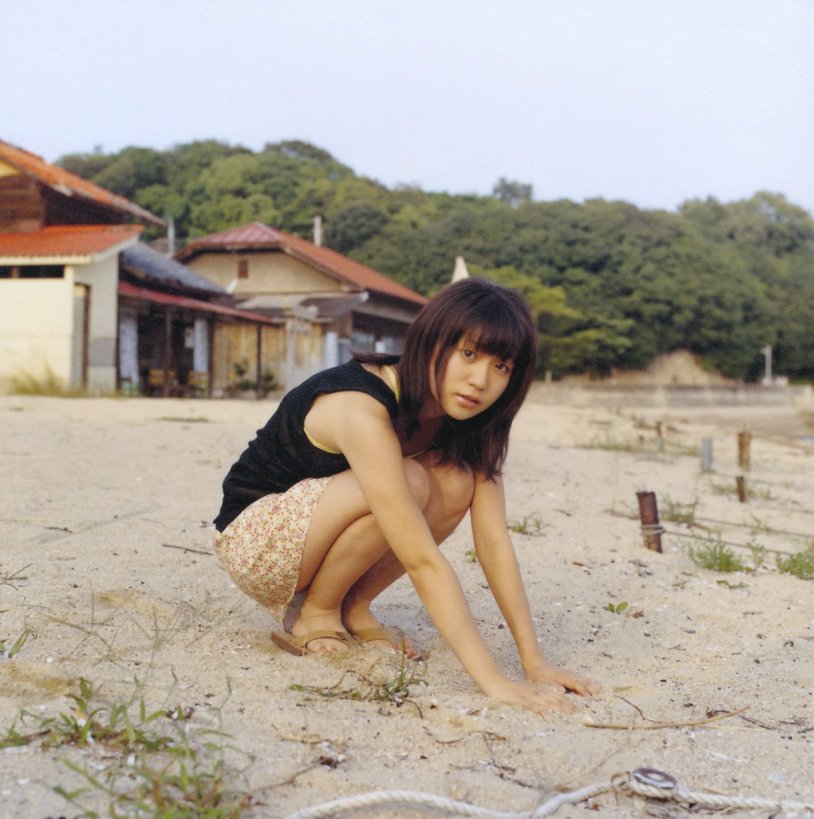 Oshima Aria Sex Scene