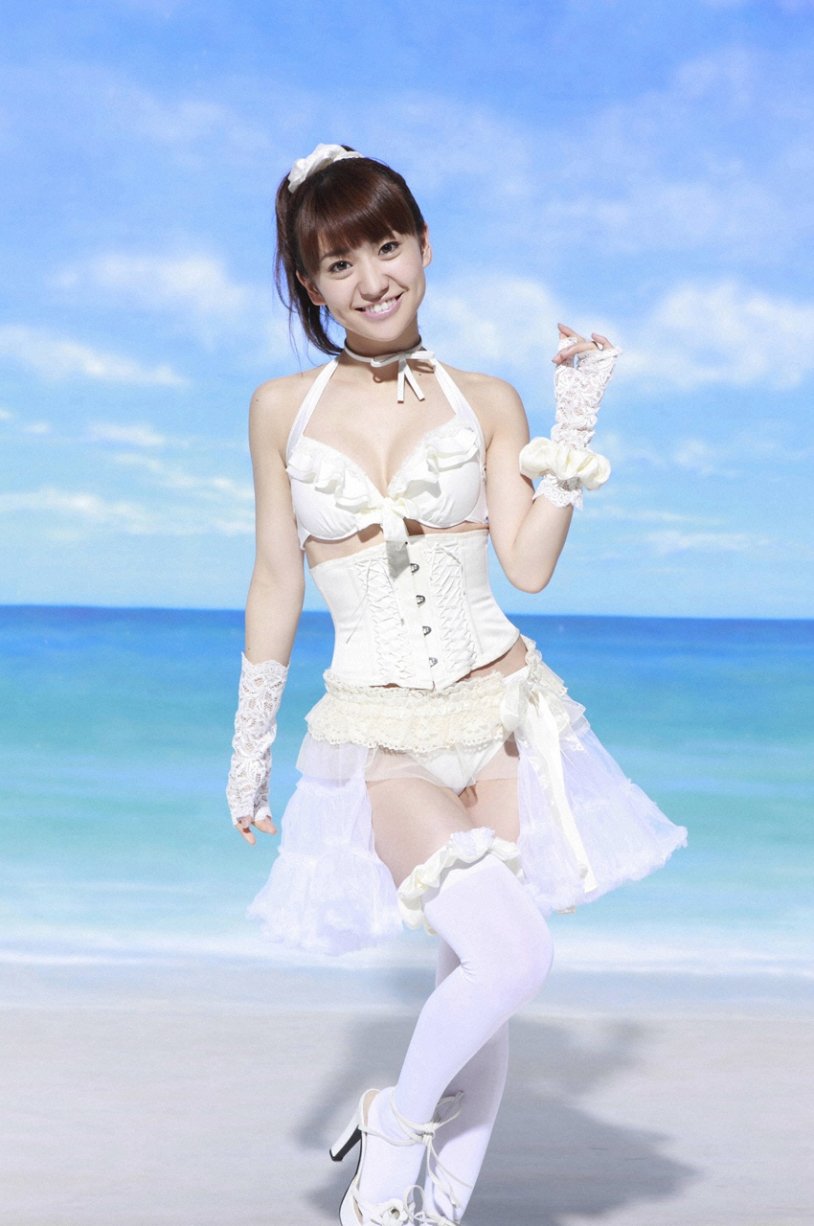 Yuko Ogasavara actress