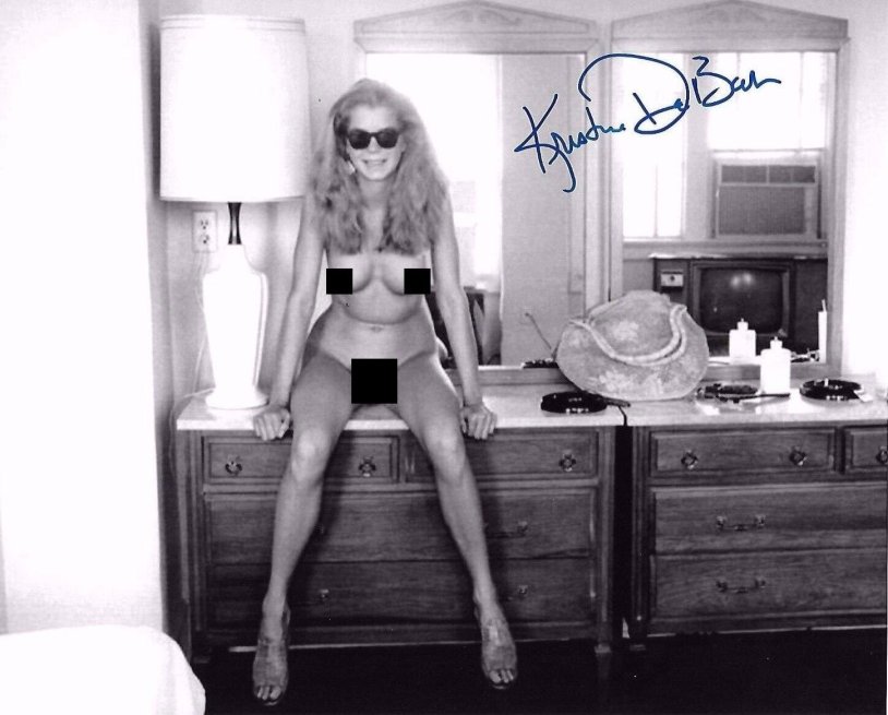 Helmut Newton Playboy