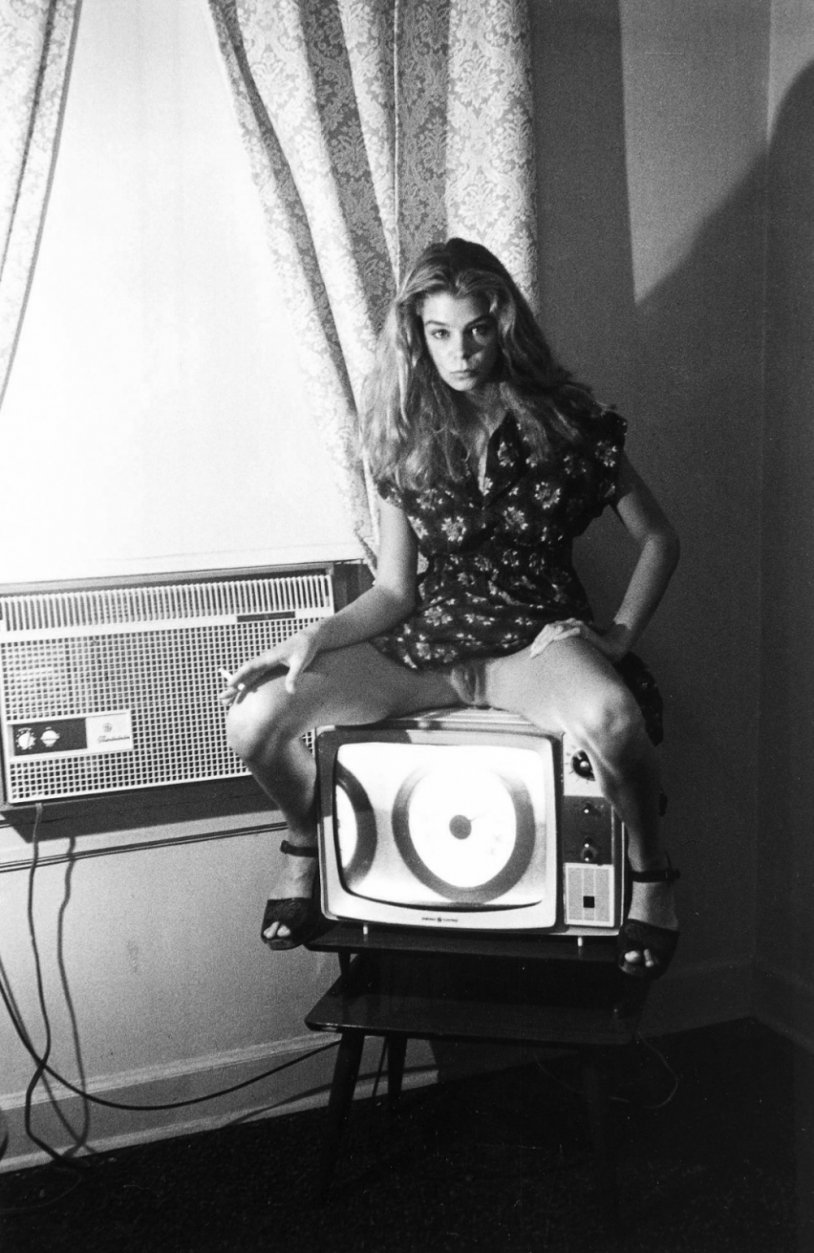 Christin Debell Alice in Wonderland (1972) XXX