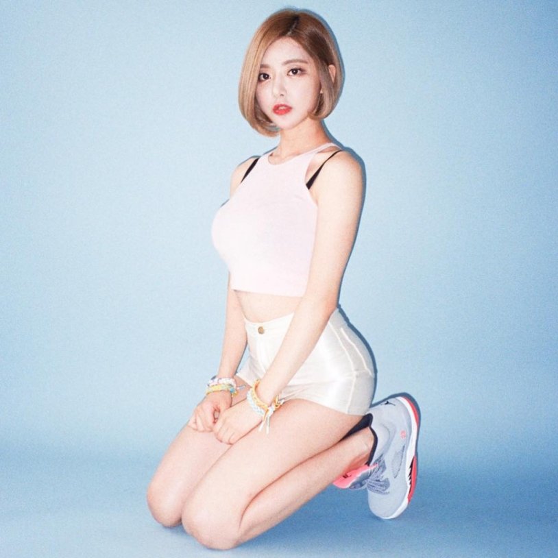 섹스 dj 소다 틱톡커