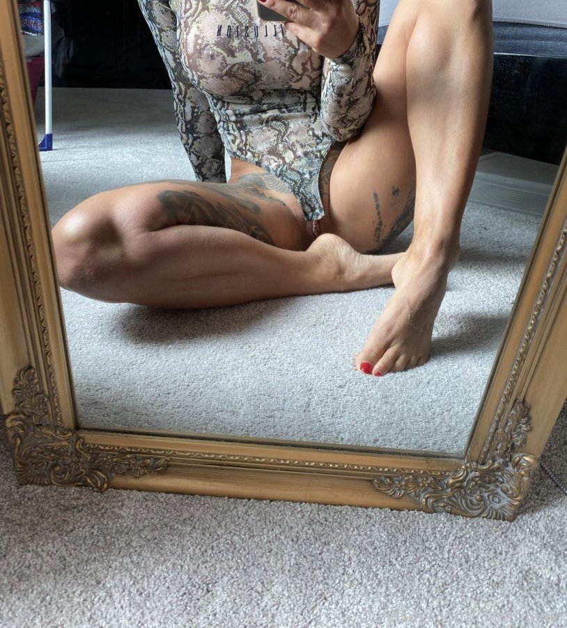 Model Jill Hardener Naked