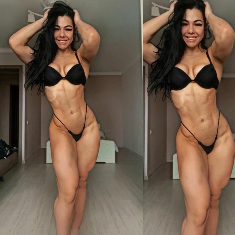 Elena Sandaevskaya Velnes