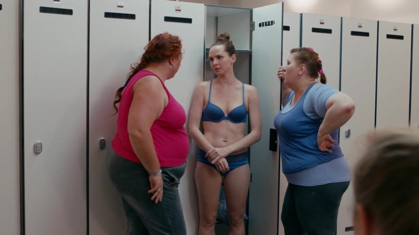 Elena Nikolaeva actress Mommy series