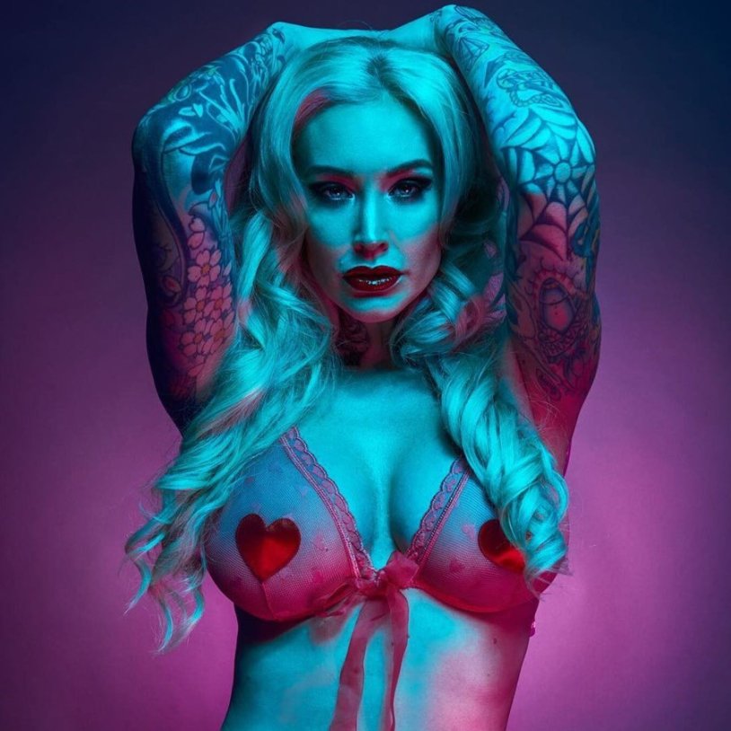 Sabina Kelley