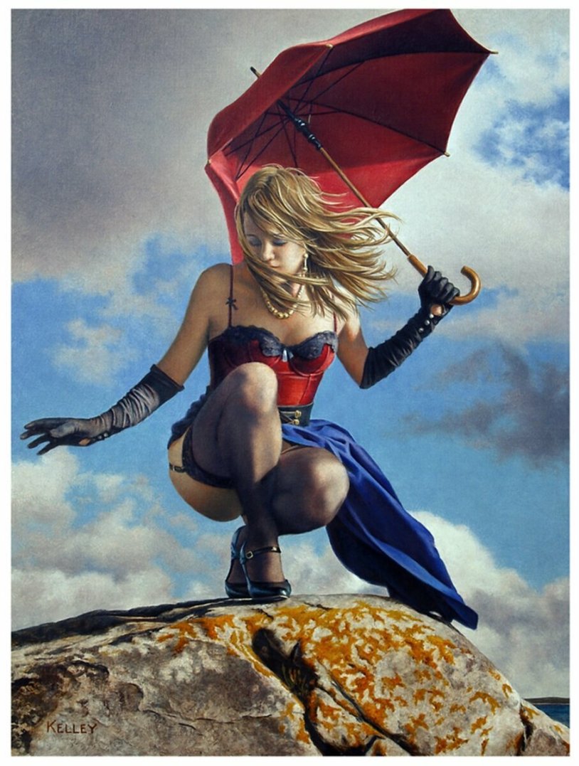 Rocabilly style 2021