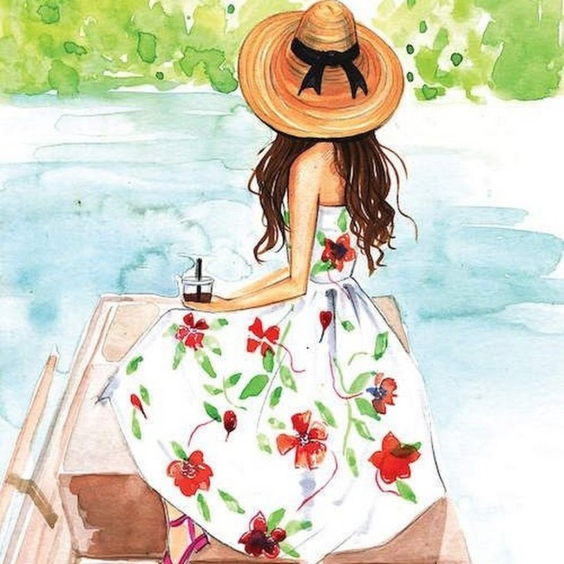 Actress Elke Zommer 18