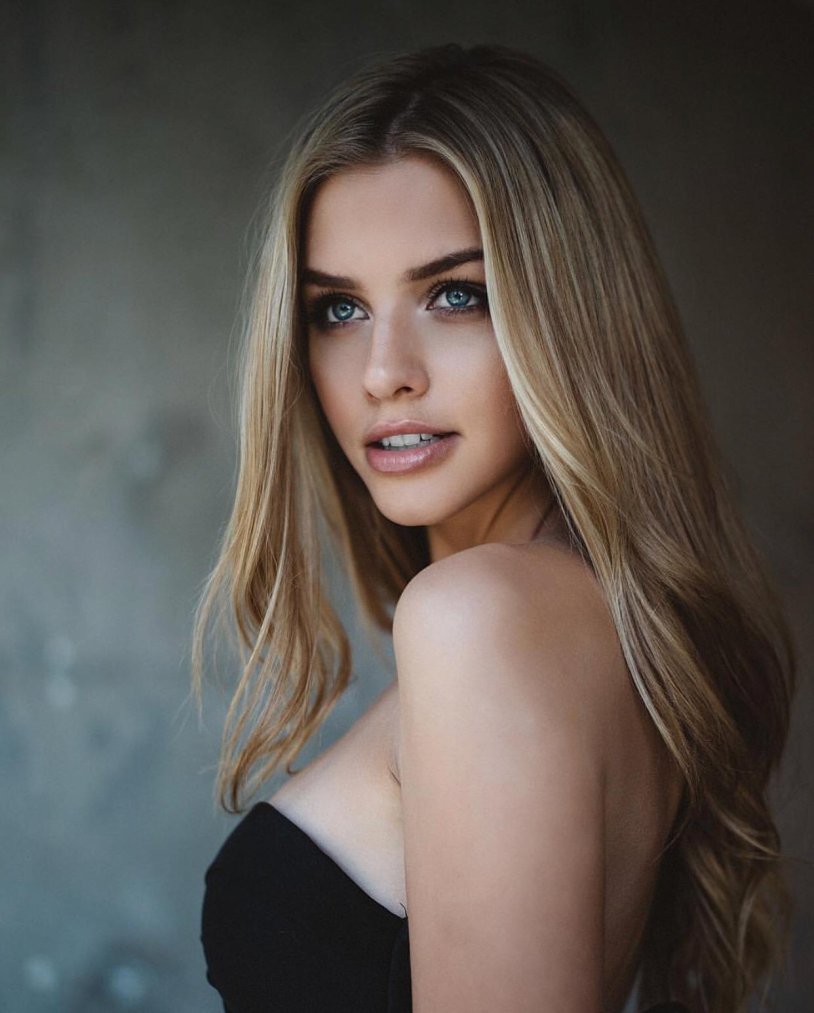 Marina Laswick Hot