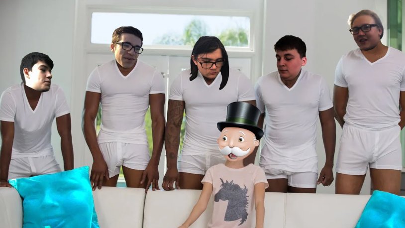 Tattoo Vorner Brothers