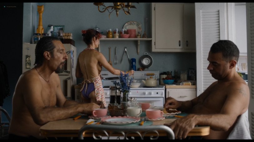 There is nowhere to go about 2019