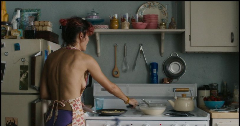 Audrey Mature France Nude