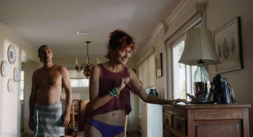 Hesus and Audrey Totu