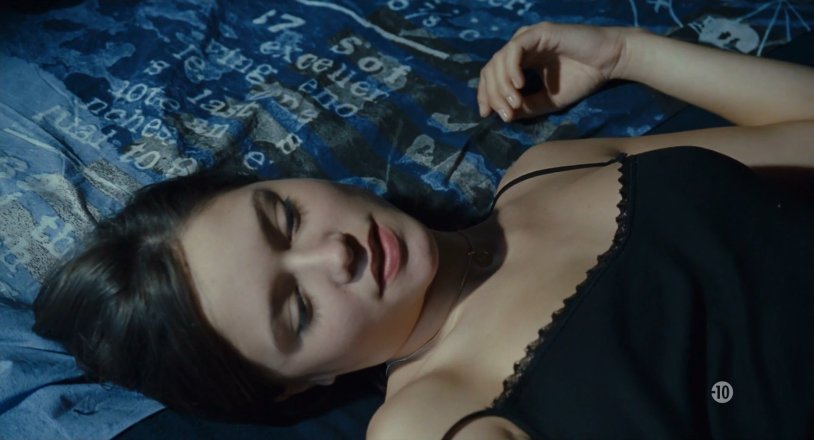 Simon Werner disappeared ... movie 2010