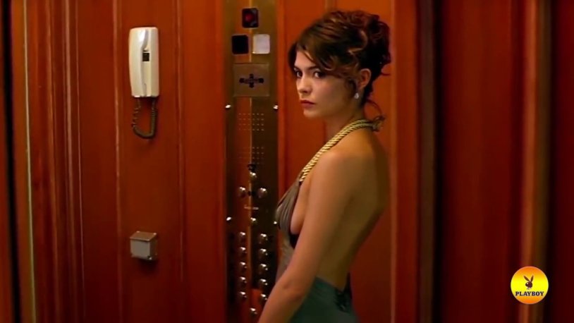 Audrey Toto Fatal Beauty