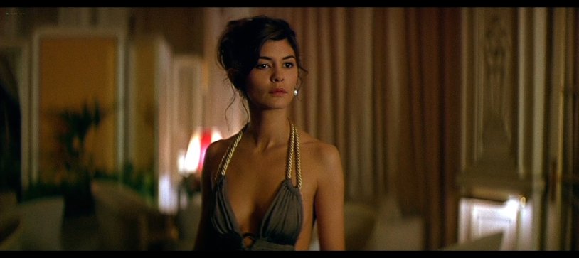 Audrey Toto Fatal Beauty