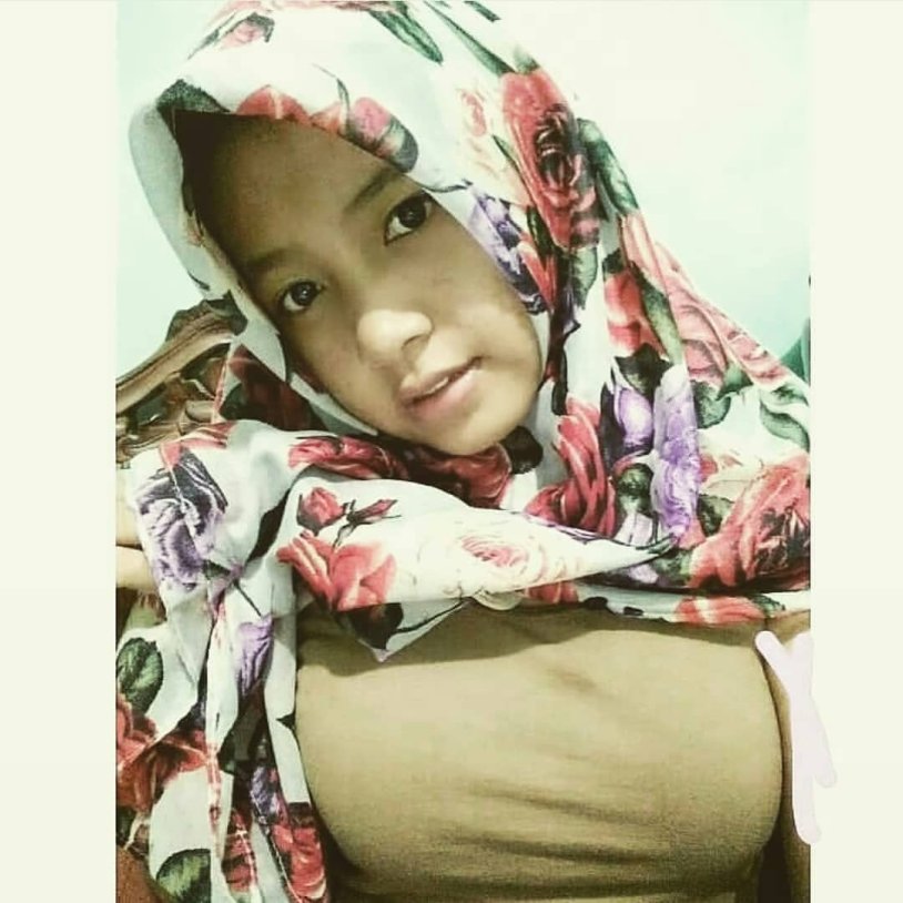 PAP TT JILBAB COLMEK