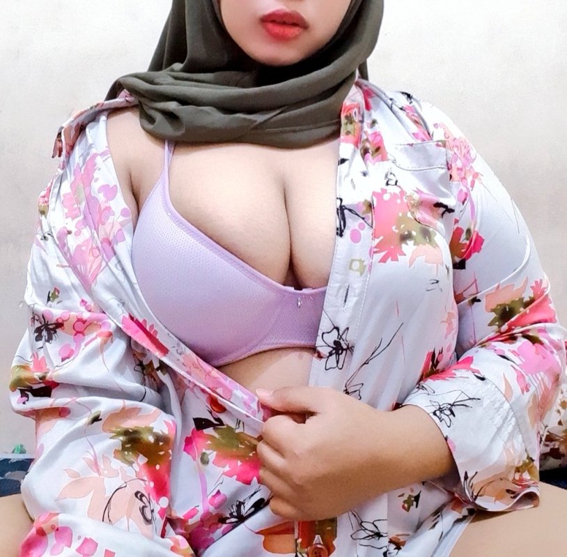 Anak SMA Hot Hijab 18