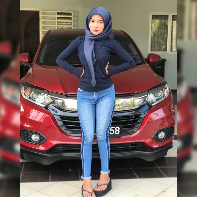 Anak SMA Hot Hijab 18