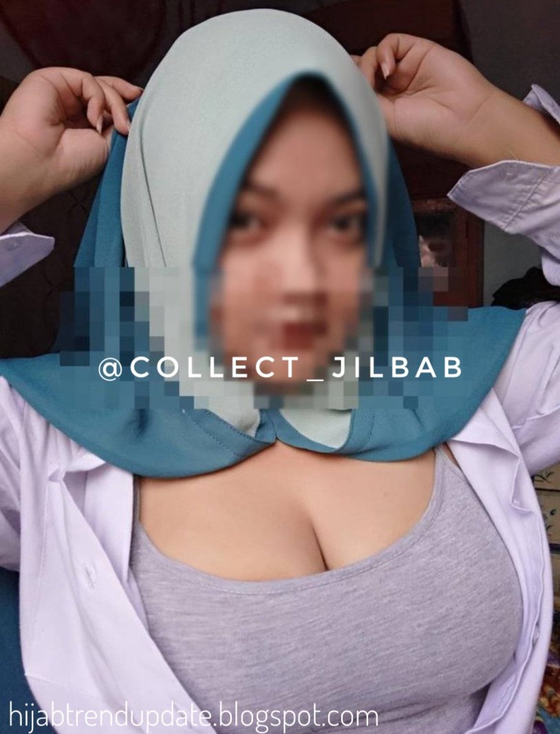 Thong girls of the hijabe