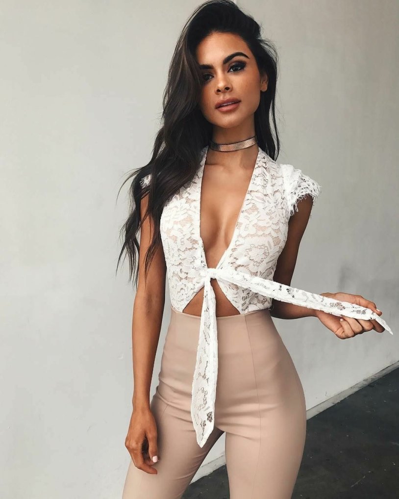 Sofia Miakova Challenge