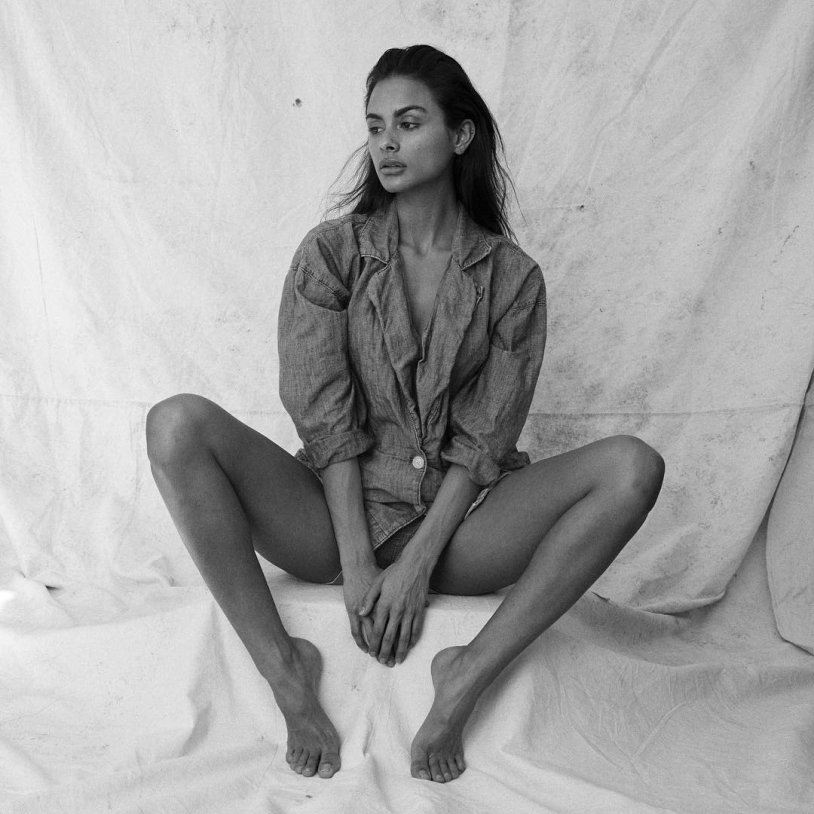 Photoshoot Sofia Miakova