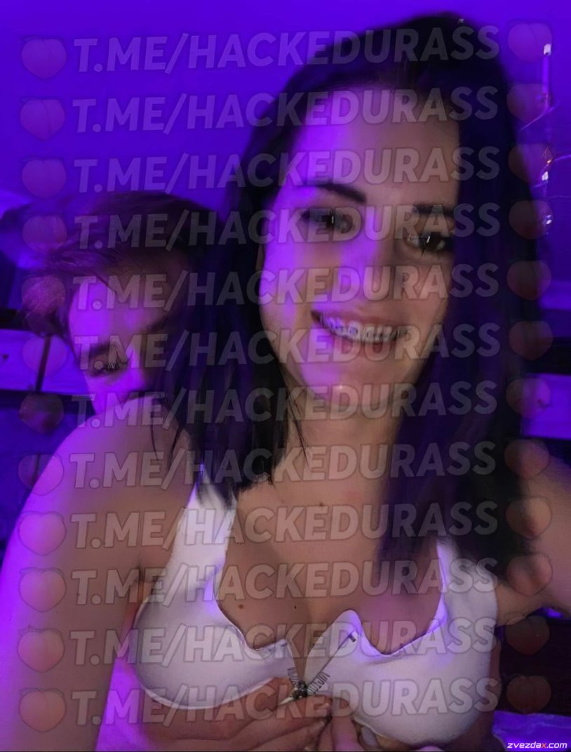 Arina Mironenko on Instagram