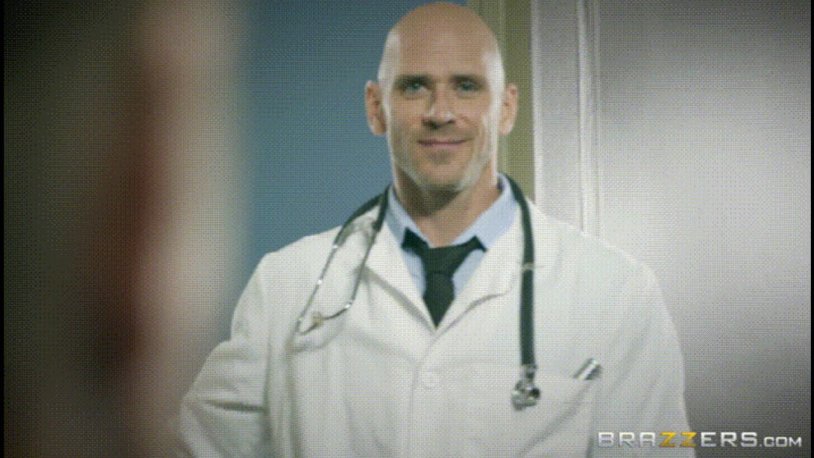 Bald brothers doctor