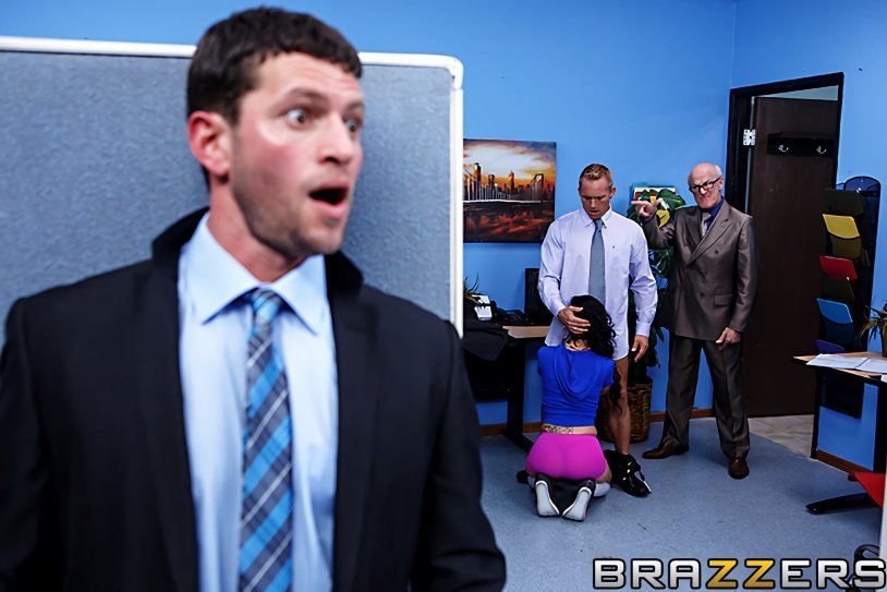 Films of the Studio Brazzers