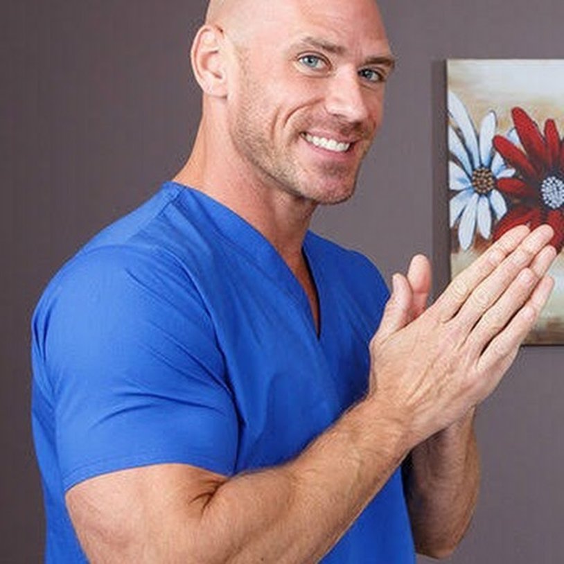 Bald from Brothers Auto mechanic