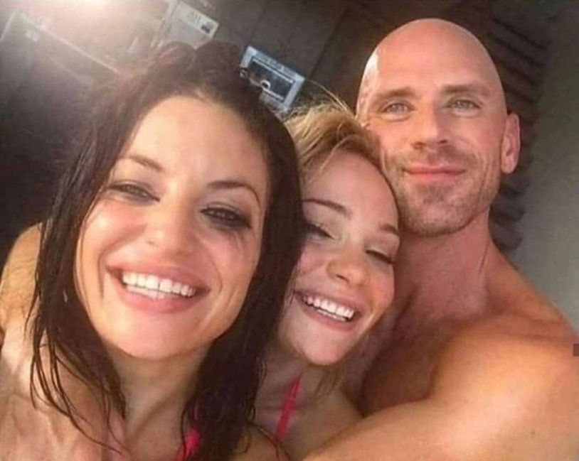 Alexis Rodriguez Johnny Sins
