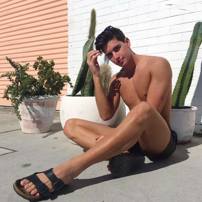 Nathan Kriis Onlyfans