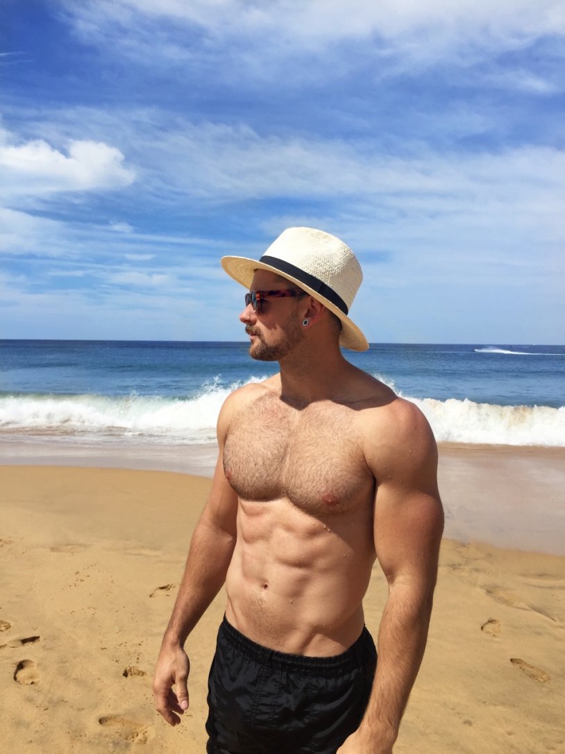 NATHAN MCCallum Onlyfans