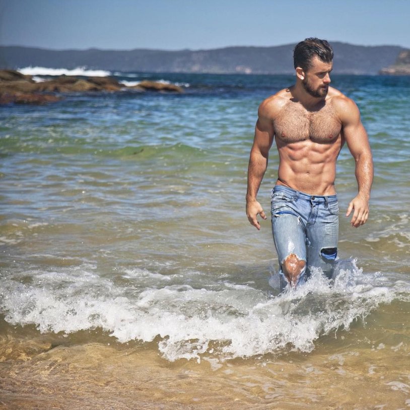 David Gandy Mariano Vivanko