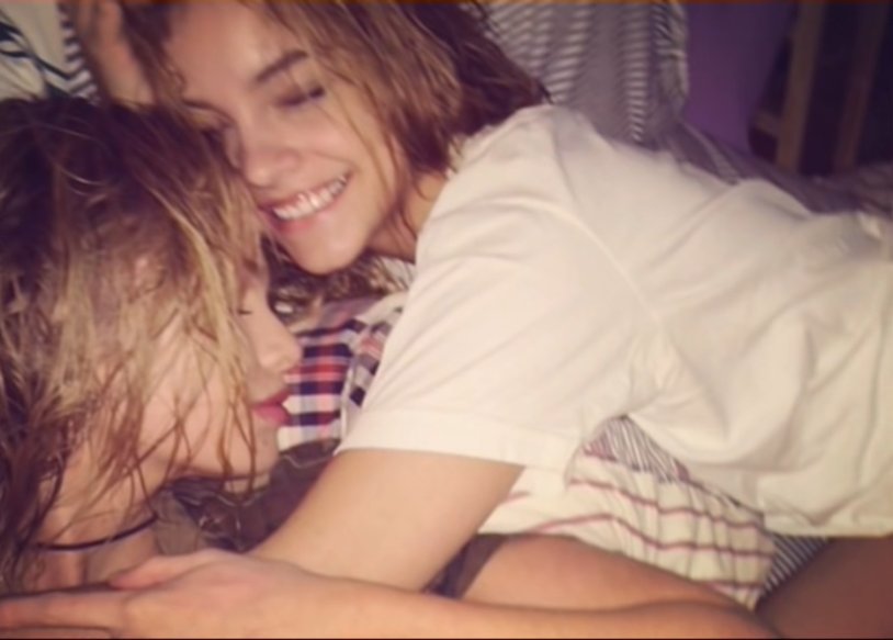 Stella Maeeve - Buttwhistle