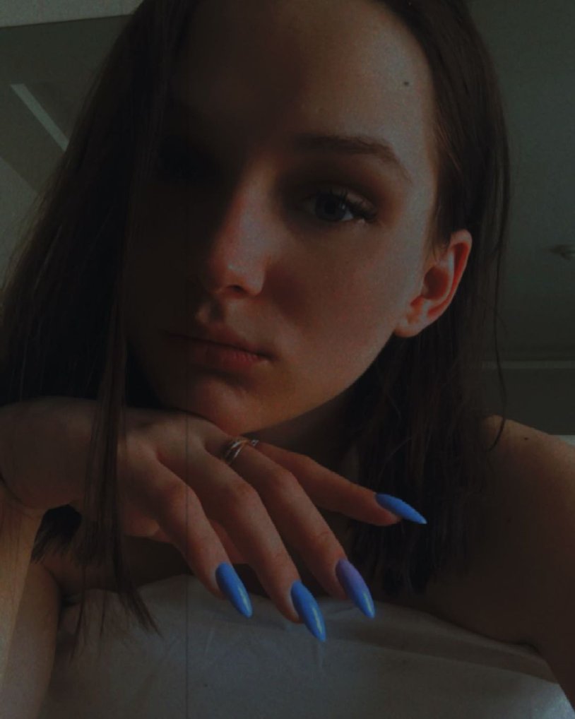 Leron Baron Instagram