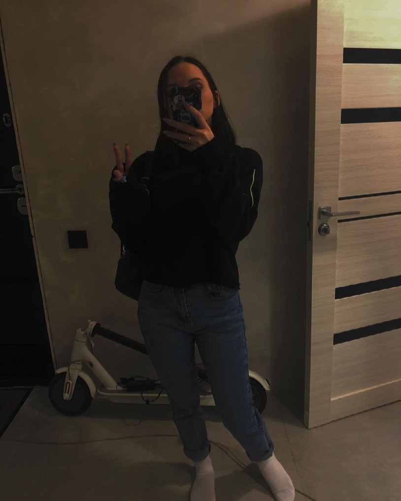 Leron Baron Instagram