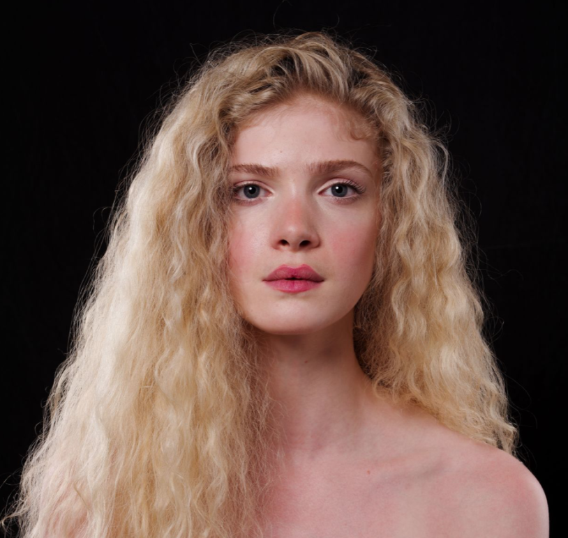 Elena kampouris