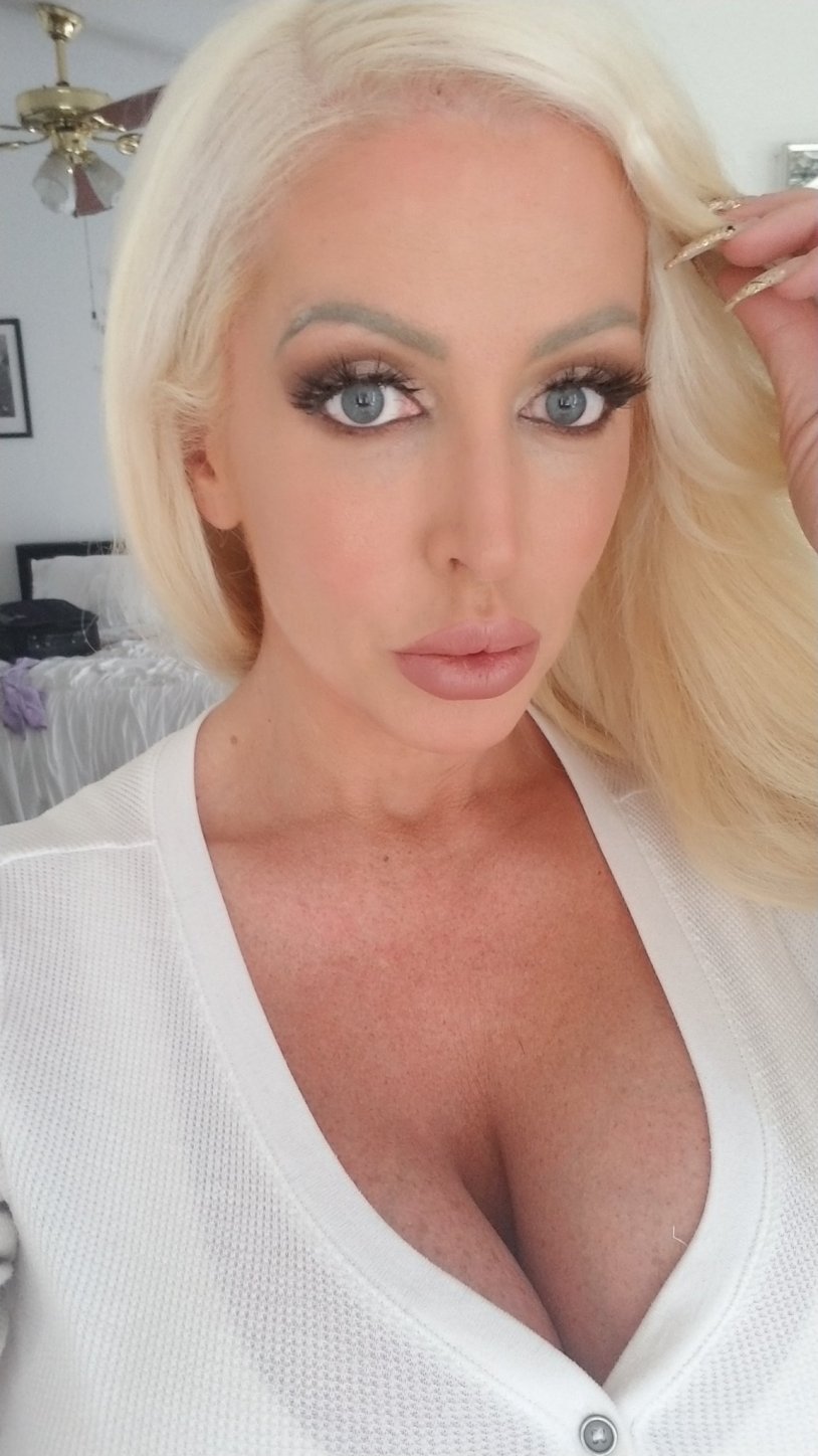 Denis Daniels in a swimsuit