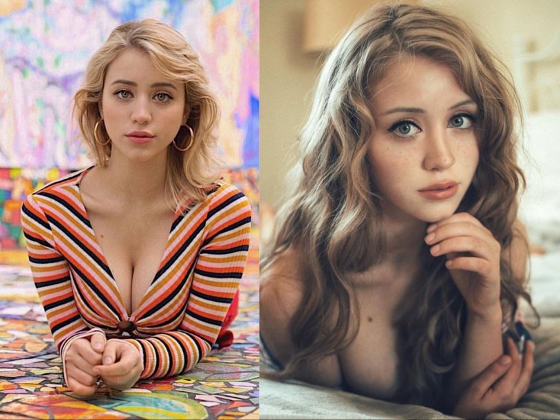 Kayly Cowen Caylee Cowan Naked