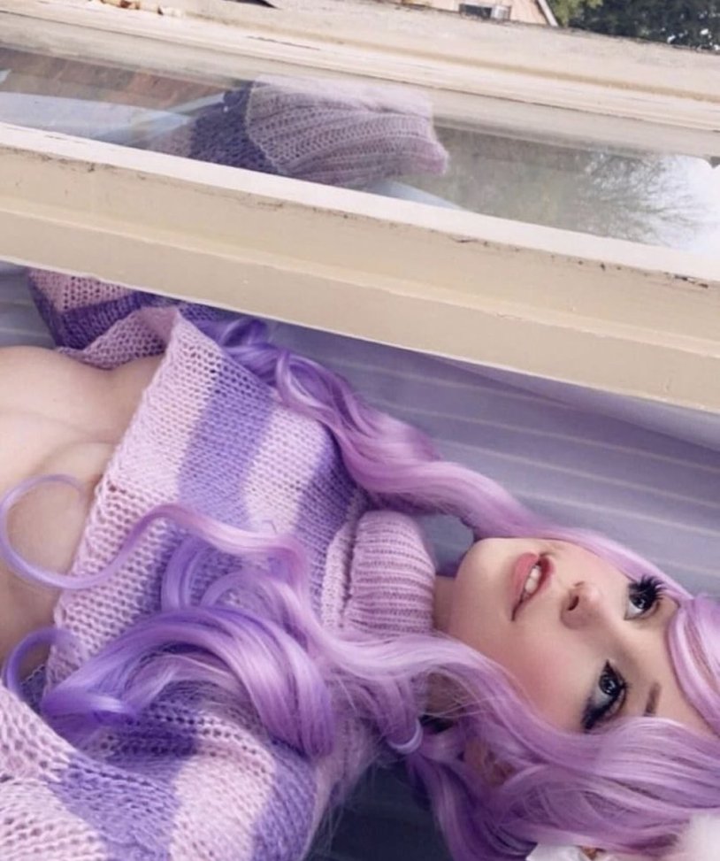 BELLE DELPHINE ONLYFANS MeGA Archive