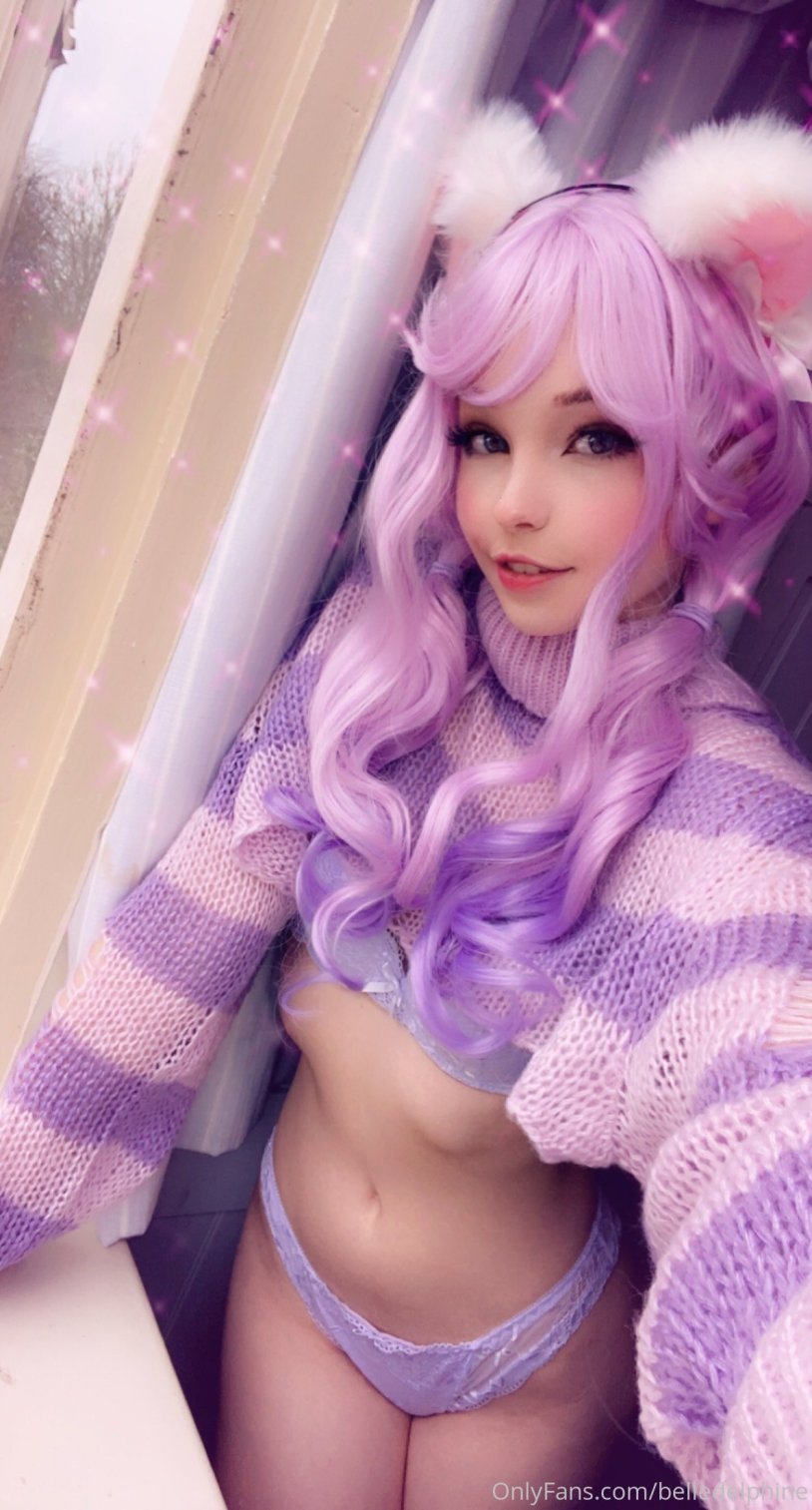 Onlifans Belle Delphine