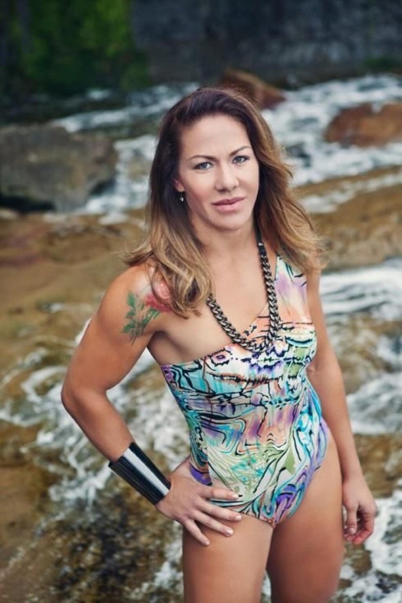 Christina Fink Cyberpunk 2077