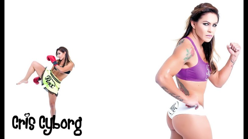 Chris Sayborg in a dress