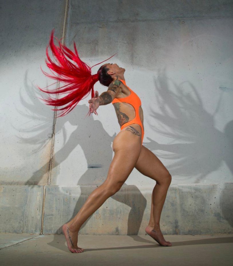 Chris Saiborg is hot