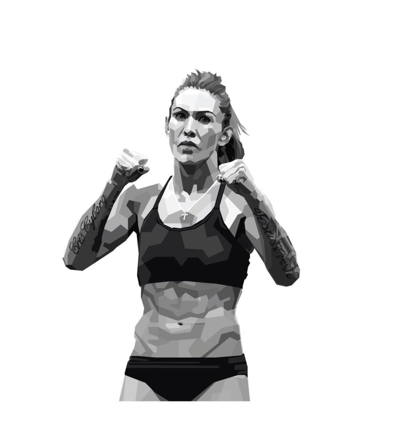 Judy Alvarez Cyberpunk 2077