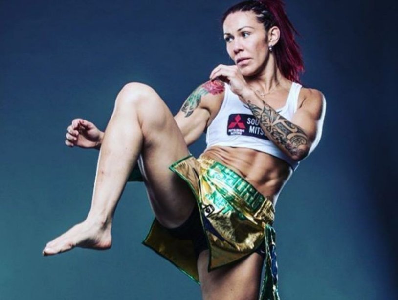 Amanda Nunez Chris Saiborg Boy